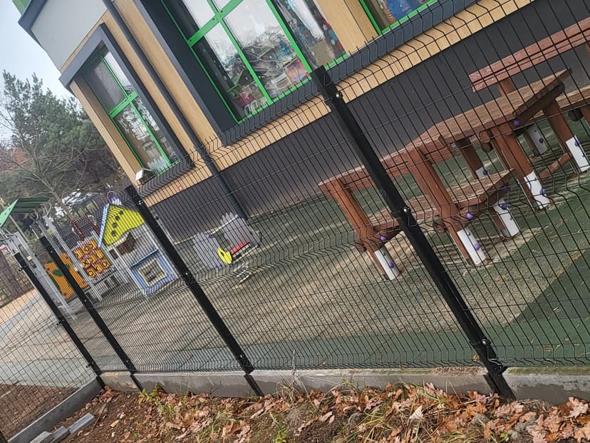 Realizacje — obszary użyteczności publicznej