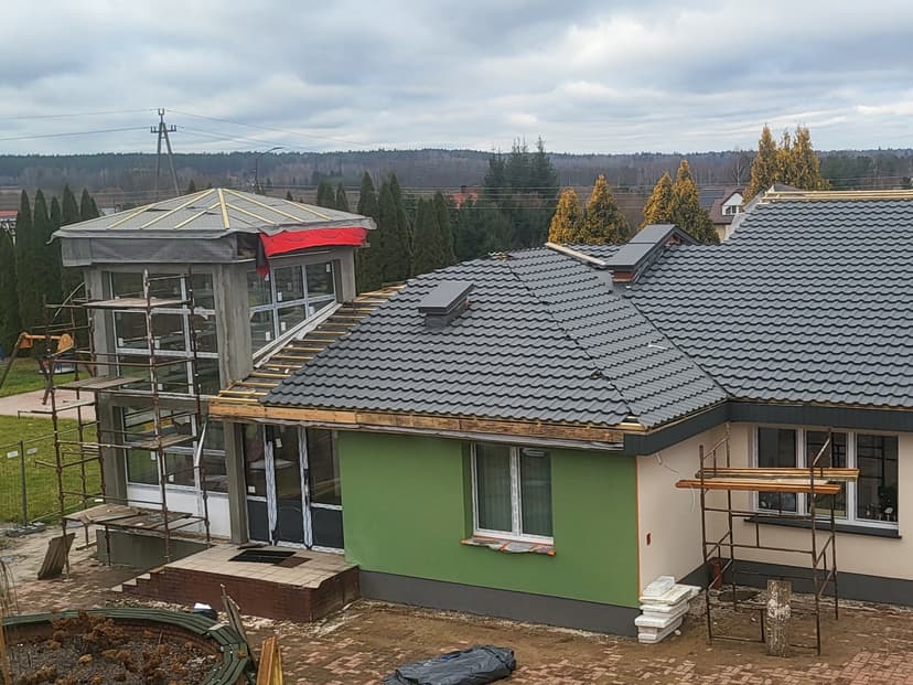 Realizacja — obiekty użyteczności publicznej