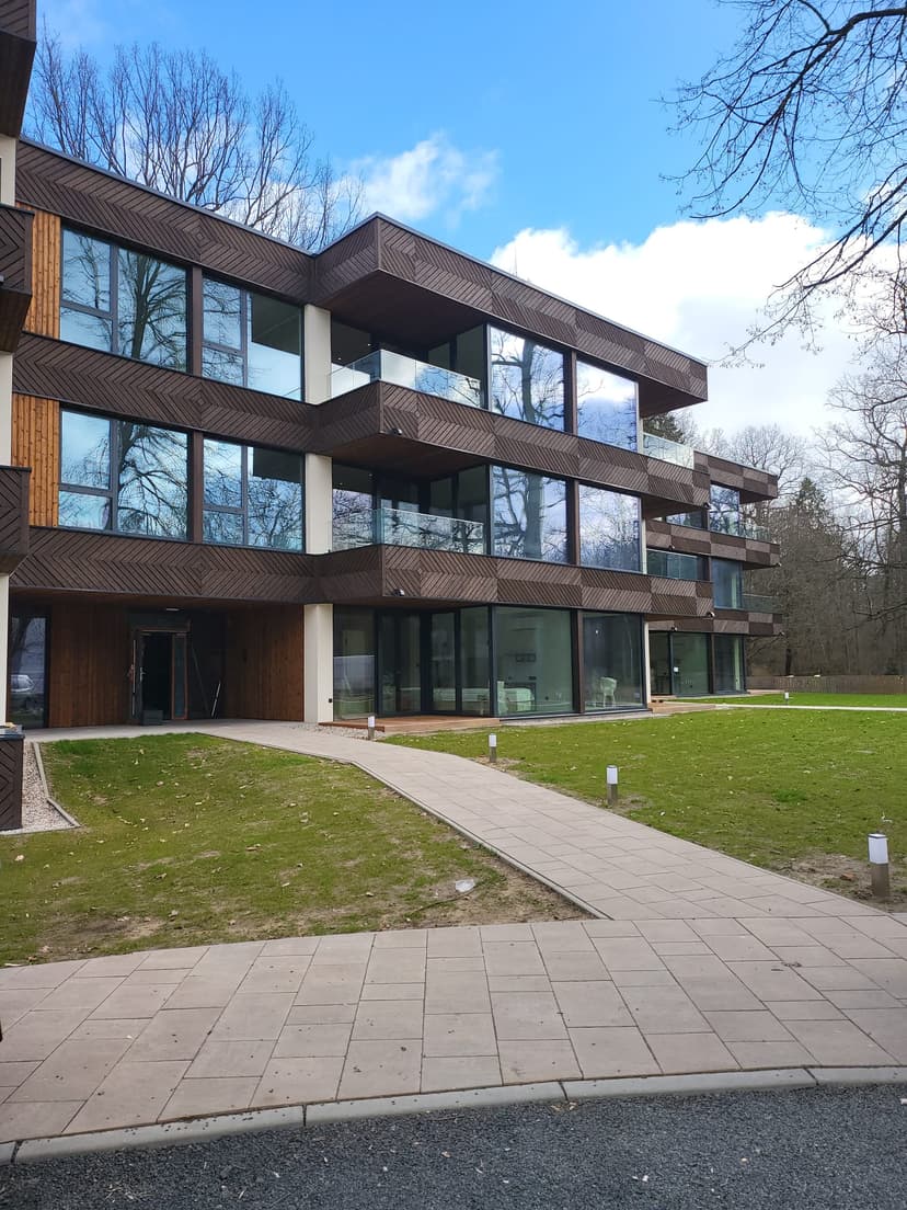 Realizacja — obiekty hotelarskie